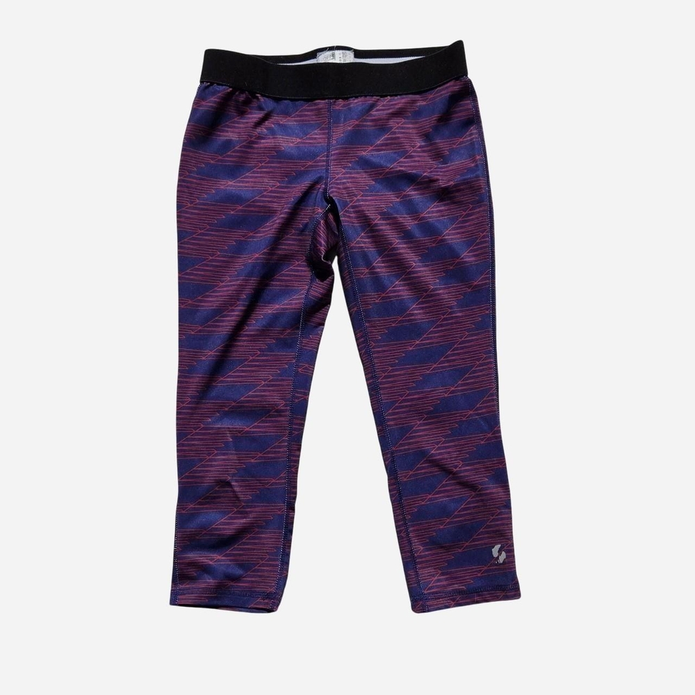 Soffe Capri